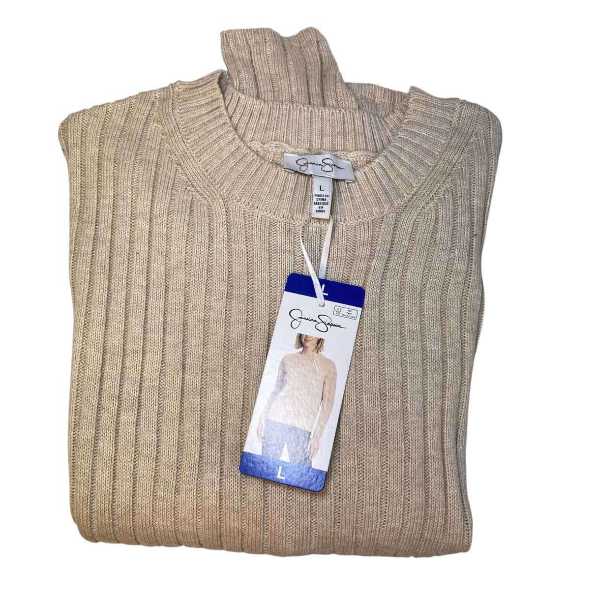 Jessica Simpson Women's Knit Sweater SIZE - Large