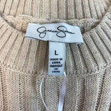 Jessica Simpson Women's Knit Sweater SIZE - Large
