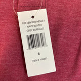 Tailor Vintage Men's 2 Piece Pyjama Set SIZE - Small