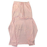 Advent Women's 2 Piece Cosy Melange Lounge Set SIZE - Small