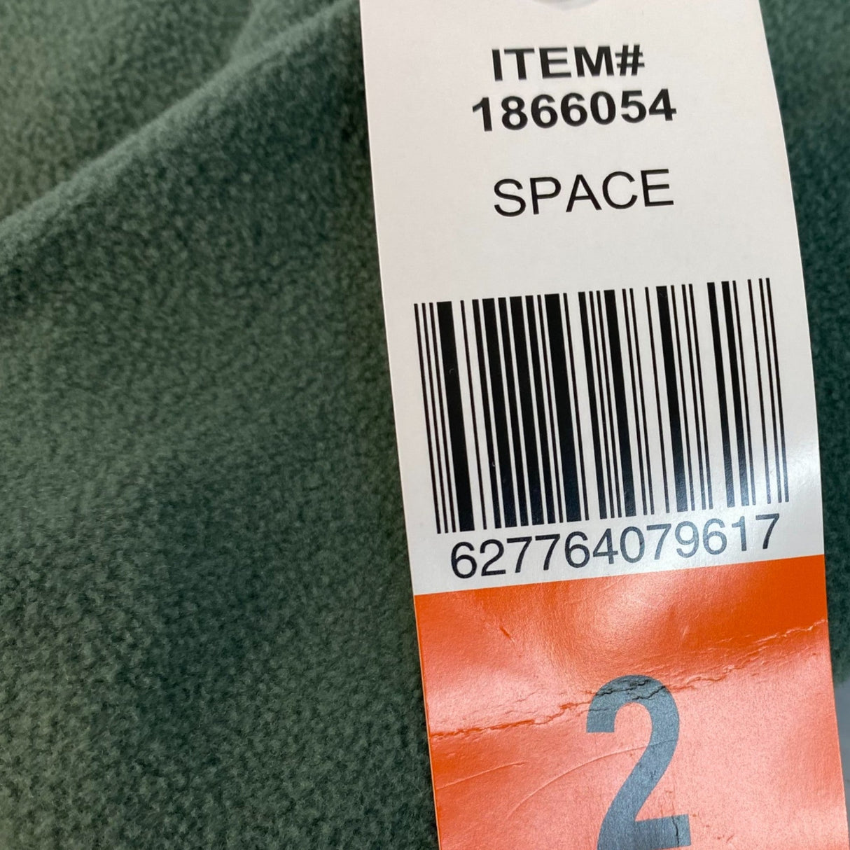 Pekkle Boys 4 Piece Clothing Set - Space SIZE - 2