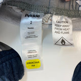 Pekkle Boys 4 Piece Clothing Set - Space SIZE - 2