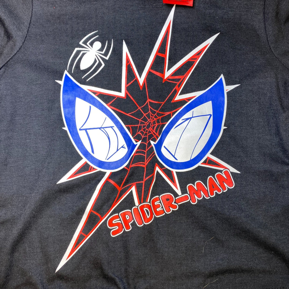 Marvel Boys Spider-Man 2 Piece Clothing Set SIZE - 2