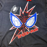 Marvel Boys Spider-Man 2 Piece Clothing Set SIZE - 2