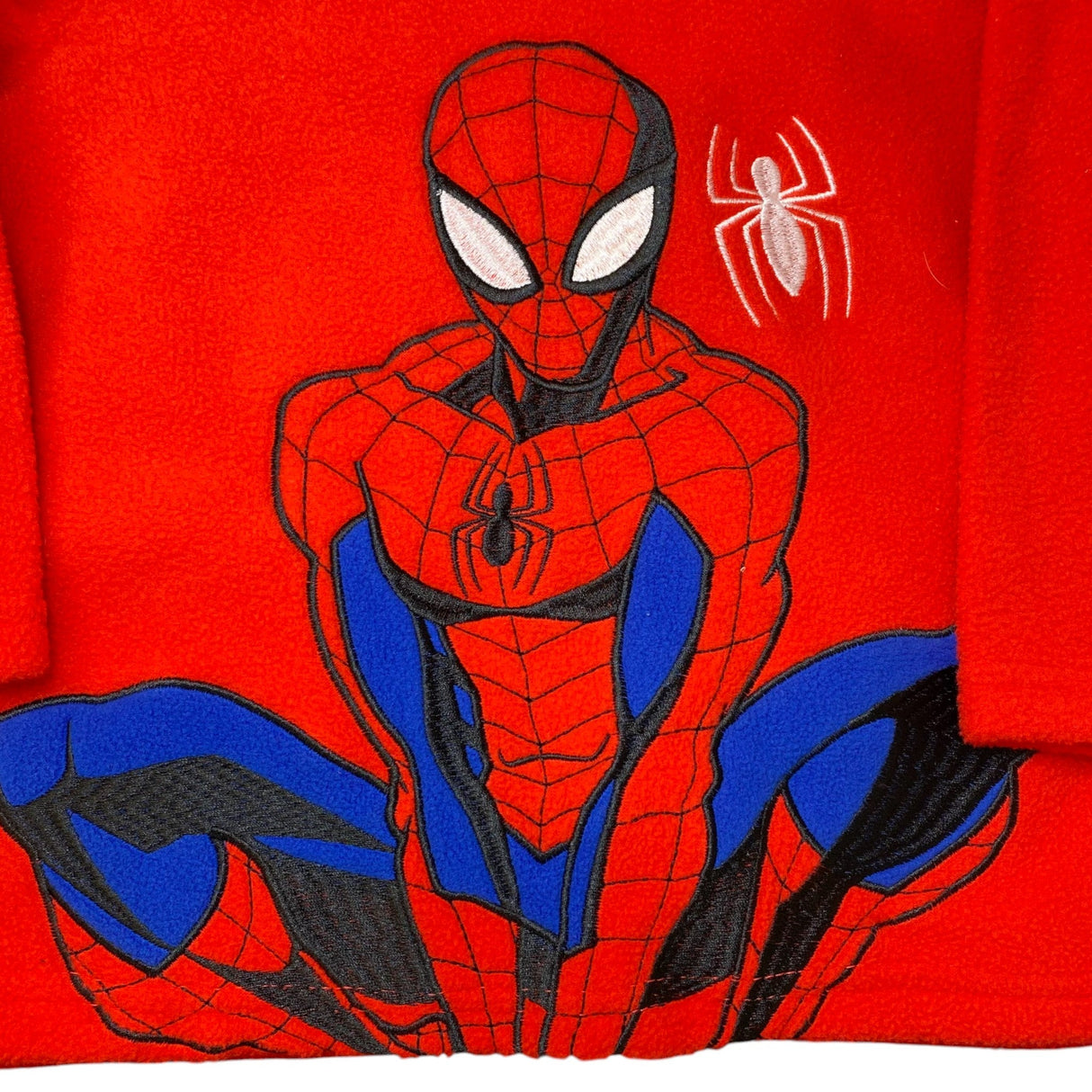 Marvel Boys Spider-Man 3 Piece Sleep Set SIZE - 2