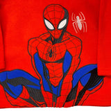 Marvel Boys Spider-Man 3 Piece Sleep Set SIZE - 2