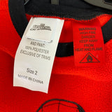 Marvel Boys Spider-Man 3 Piece Sleep Set SIZE - 2