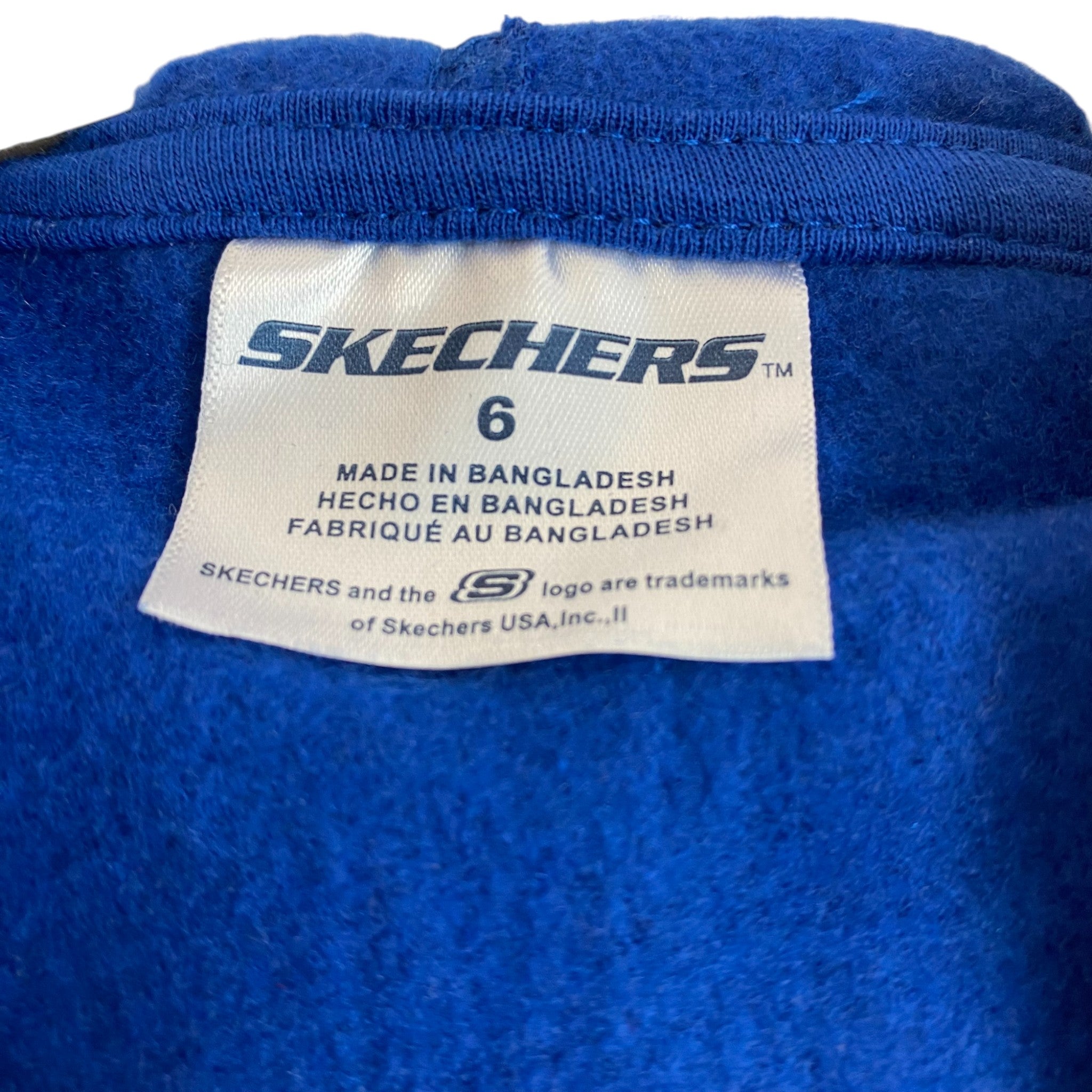 Skechers Boys 3 Piece Clothing Set SIZE - 6