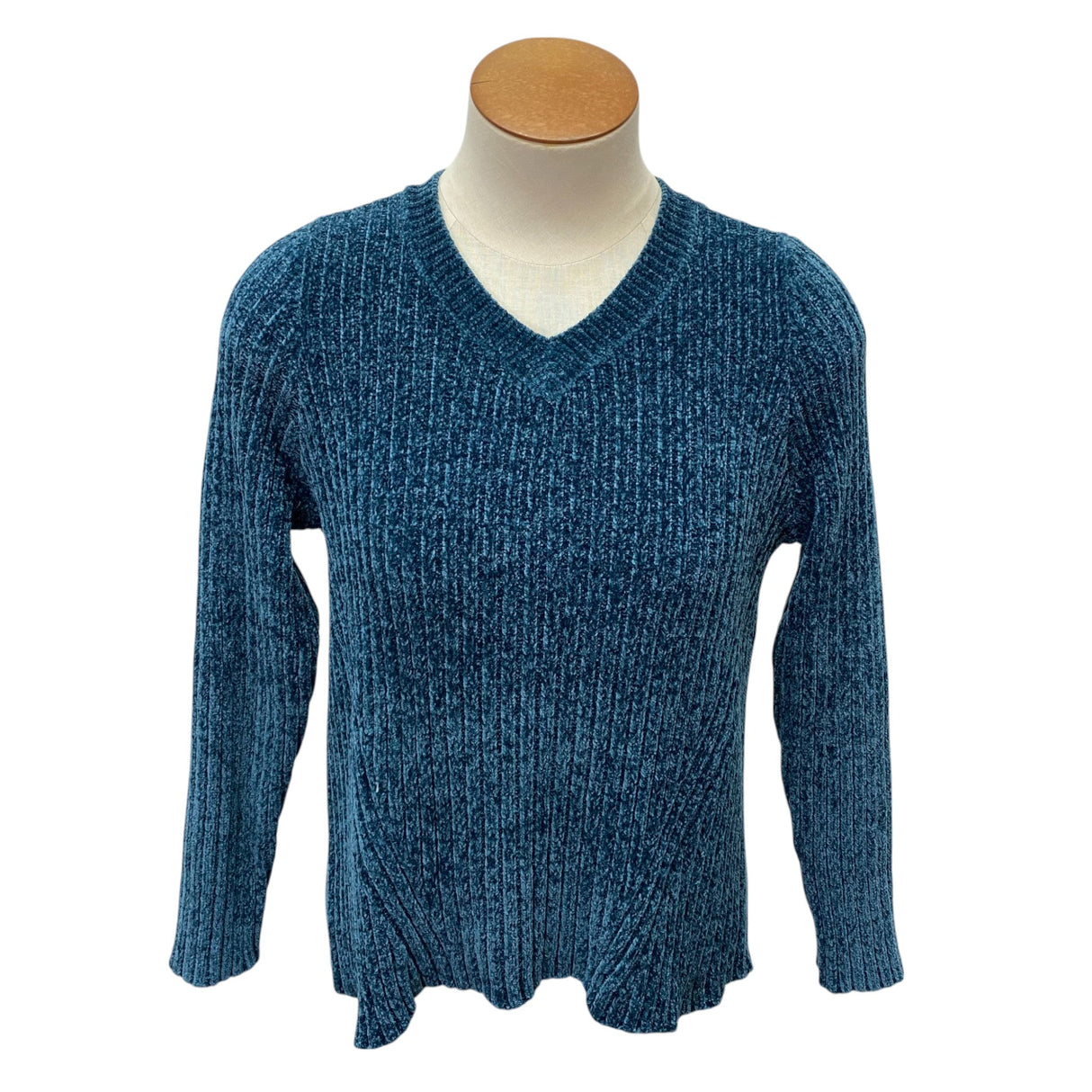 Jachs Girlfriend V-Neck Sweater SIZE - Small