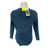 Jachs Girlfriend V-Neck Sweater SIZE - Small
