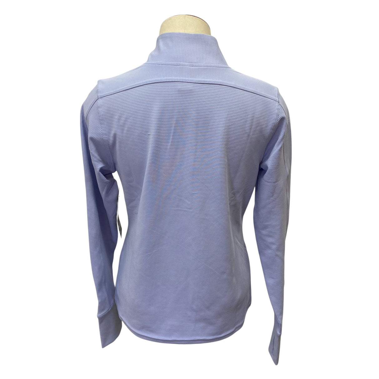 90 Degree By Reflex Women's Stretch Tech Half Zip Jacket SIZE - Extra Large