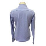 90 Degree By Reflex Women's Stretch Tech Half Zip Jacket SIZE - Extra Large