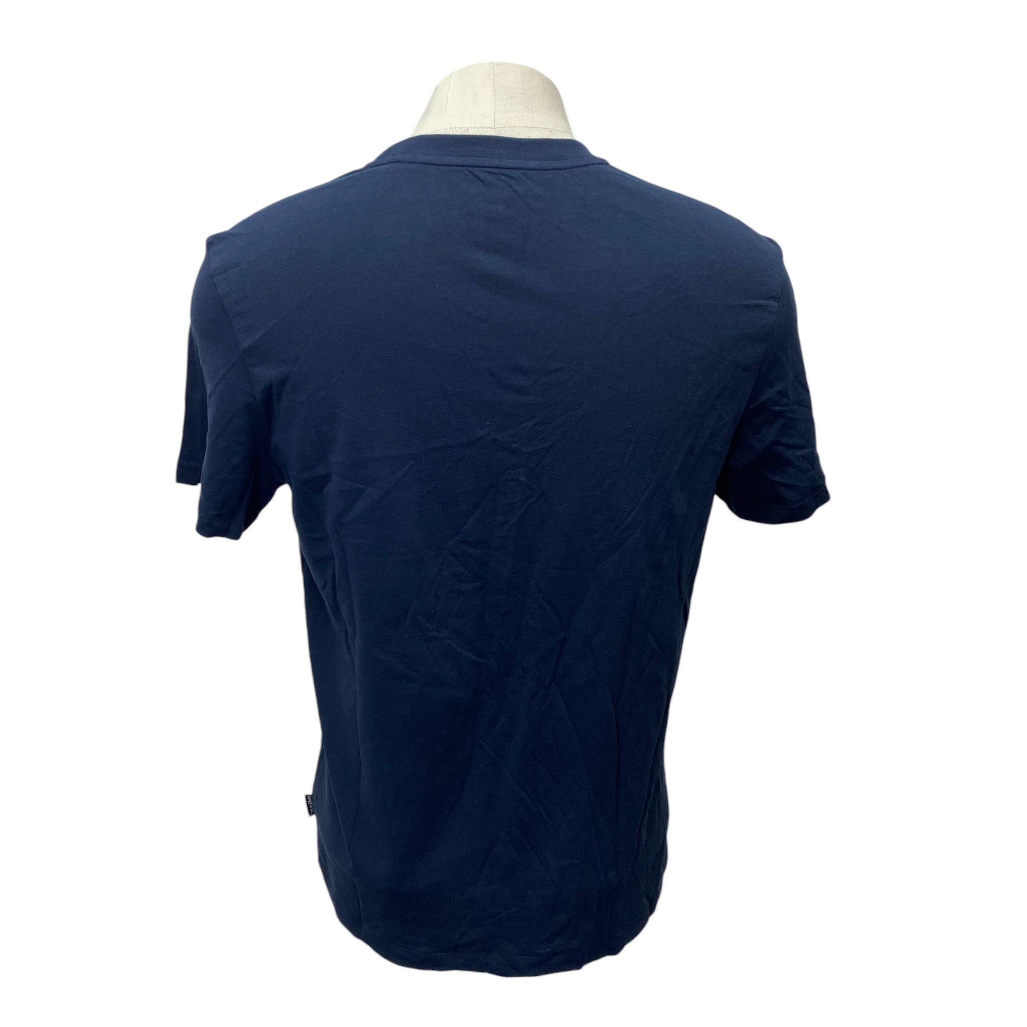 Calvin Klein Men's Liquid Touch Tee SIZE - Medium