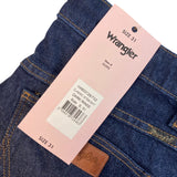 Wrangler Men's Classic Straight Fit Jeans SIZE - 31