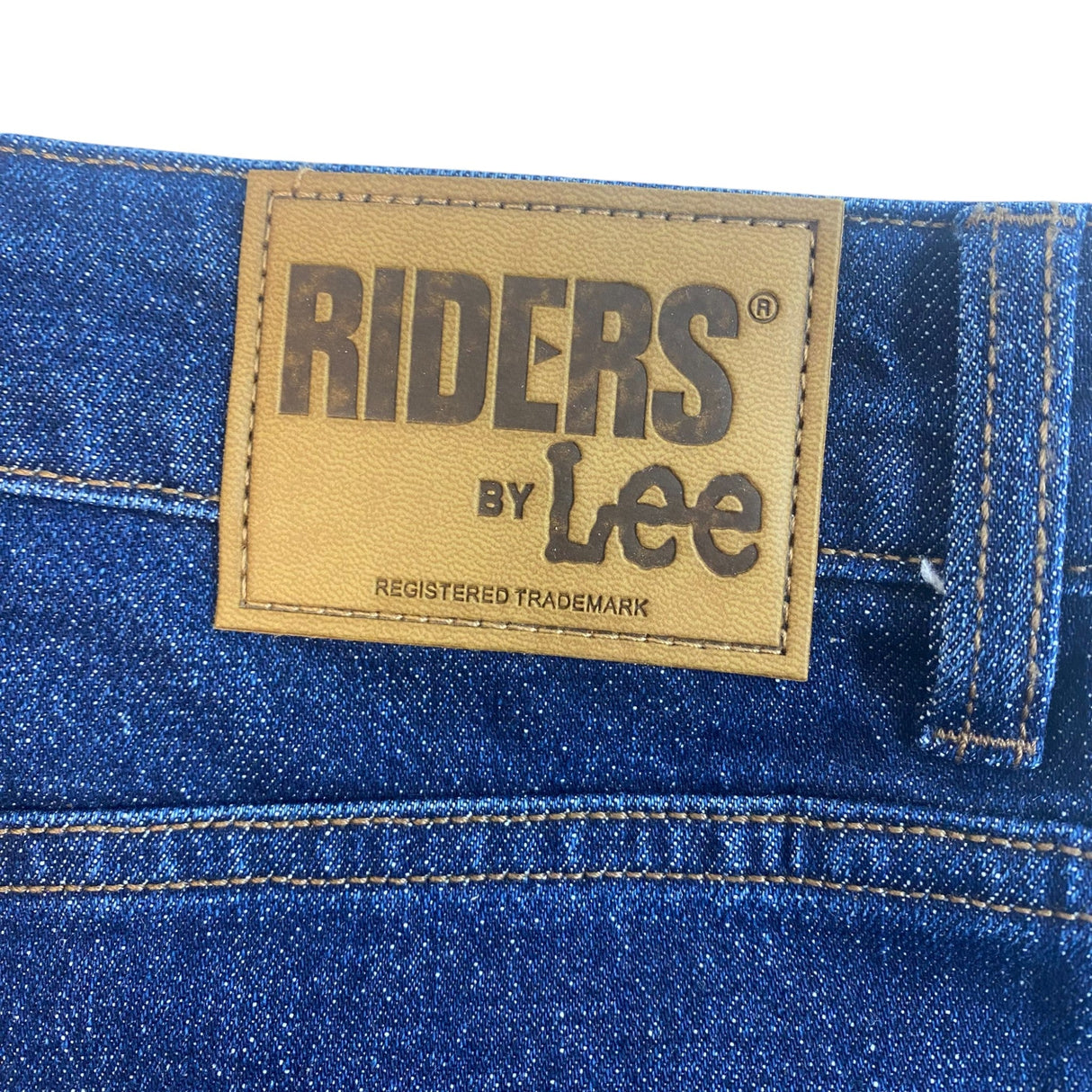 Lee Men's Riders Slim Straight Fit Jeans SIZE - 36