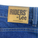 Lee Men's Riders Slim Straight Fit Jeans SIZE - 36