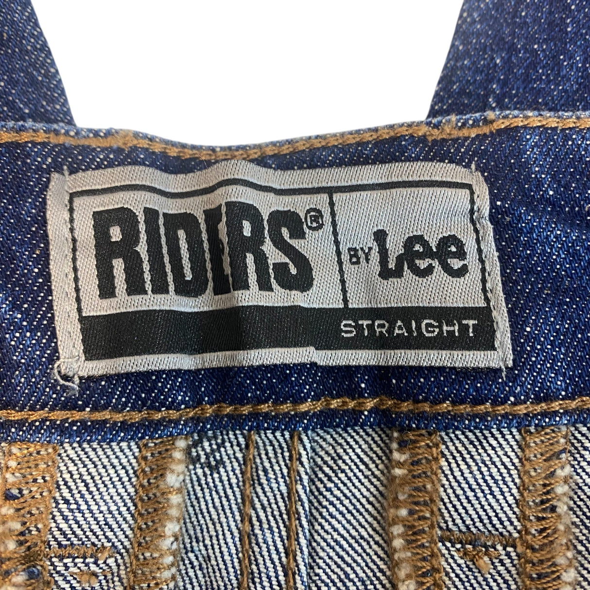 Lee Men's Riders Slim Straight Fit Jeans SIZE - 36