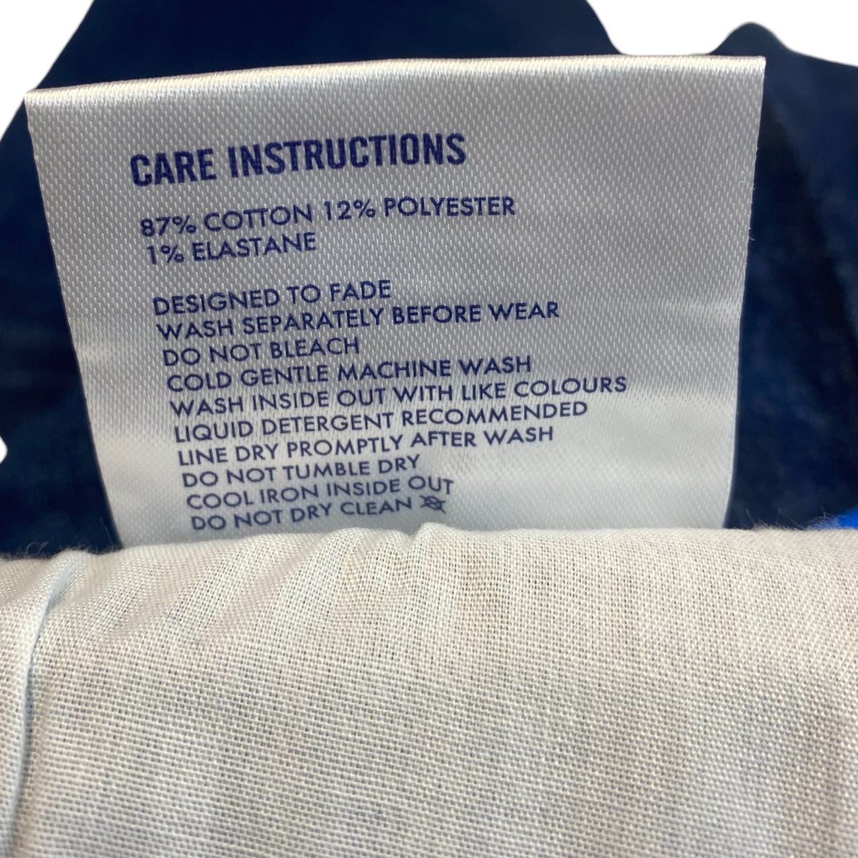 Lee Men's Riders Slim Straight Fit Jeans SIZE - 36