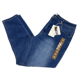 Saba Women's The Anna Skinny Leg High Rise Jeans SIZE - 18