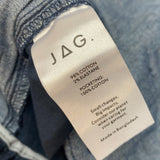 Jag Men's Slim Fit Chino Pants SIZE - 40x32