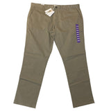 Jag Men's Slim Fit Chino Pants SIZE - 40x32