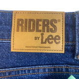 Lee Men's Riders Slim Straight Fit Jeans SIZE - 38