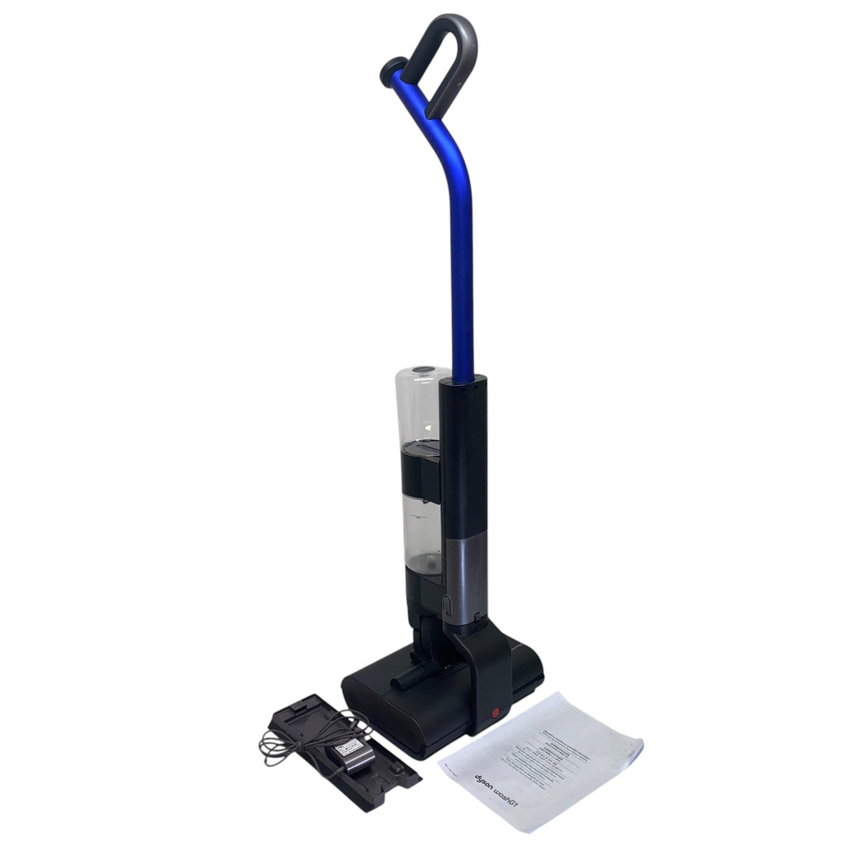 Dyson WashG1 2-In-1 Cordless Hard Floor Cleaner WR-01