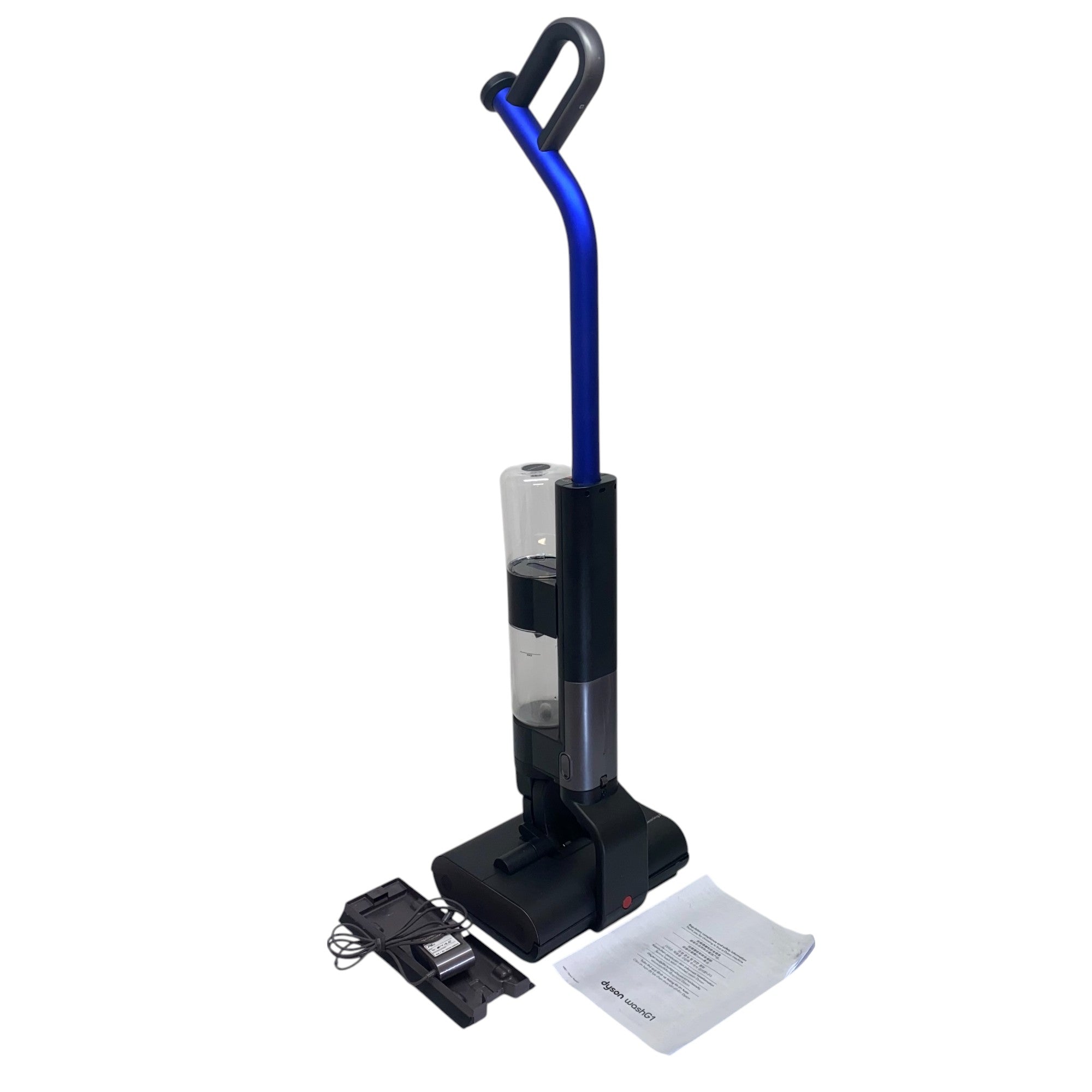 Dyson WashG1 2-In-1 Cordless Hard Floor Cleaner 492607-01