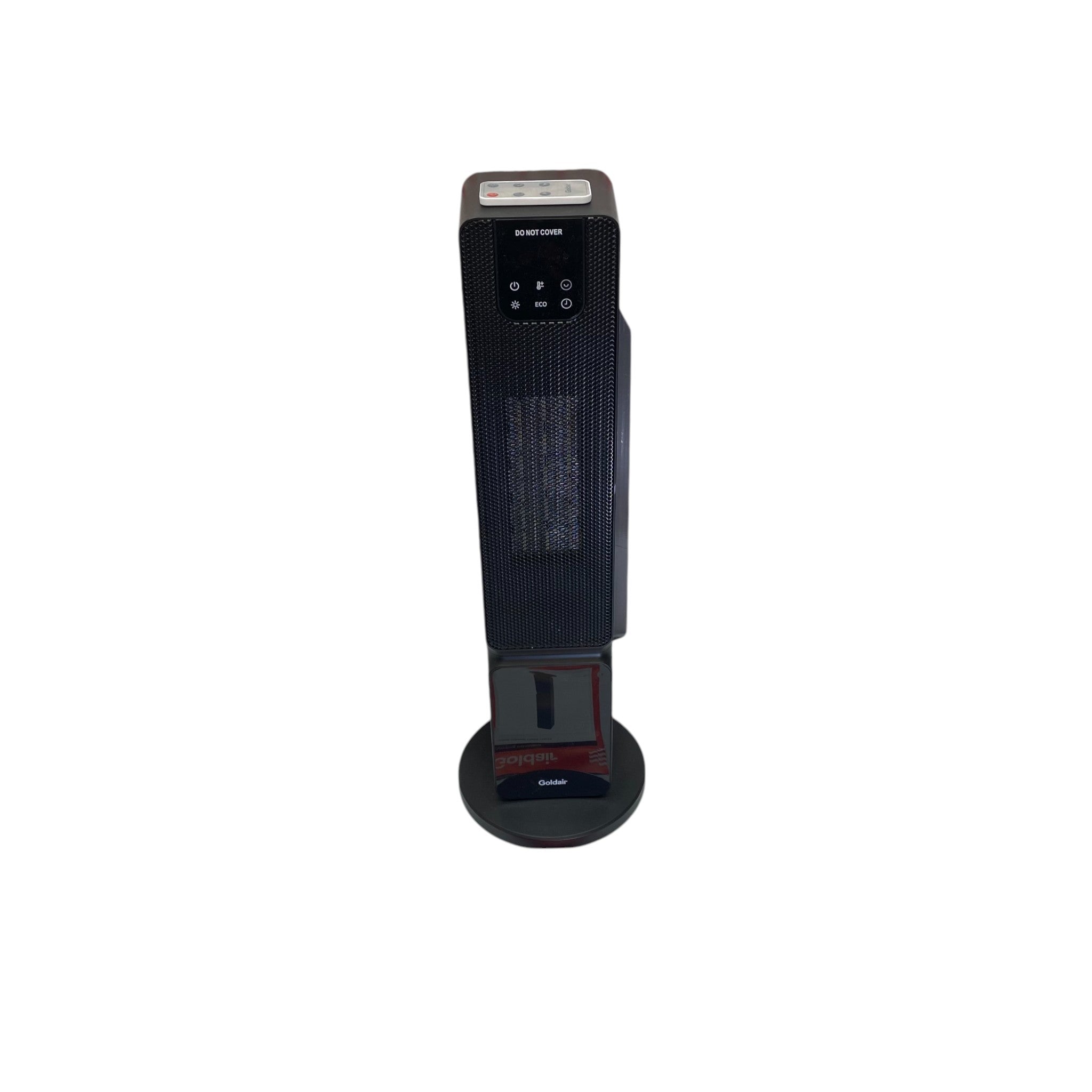 Goldair 2000W Ceramic Tower Heater GCT460