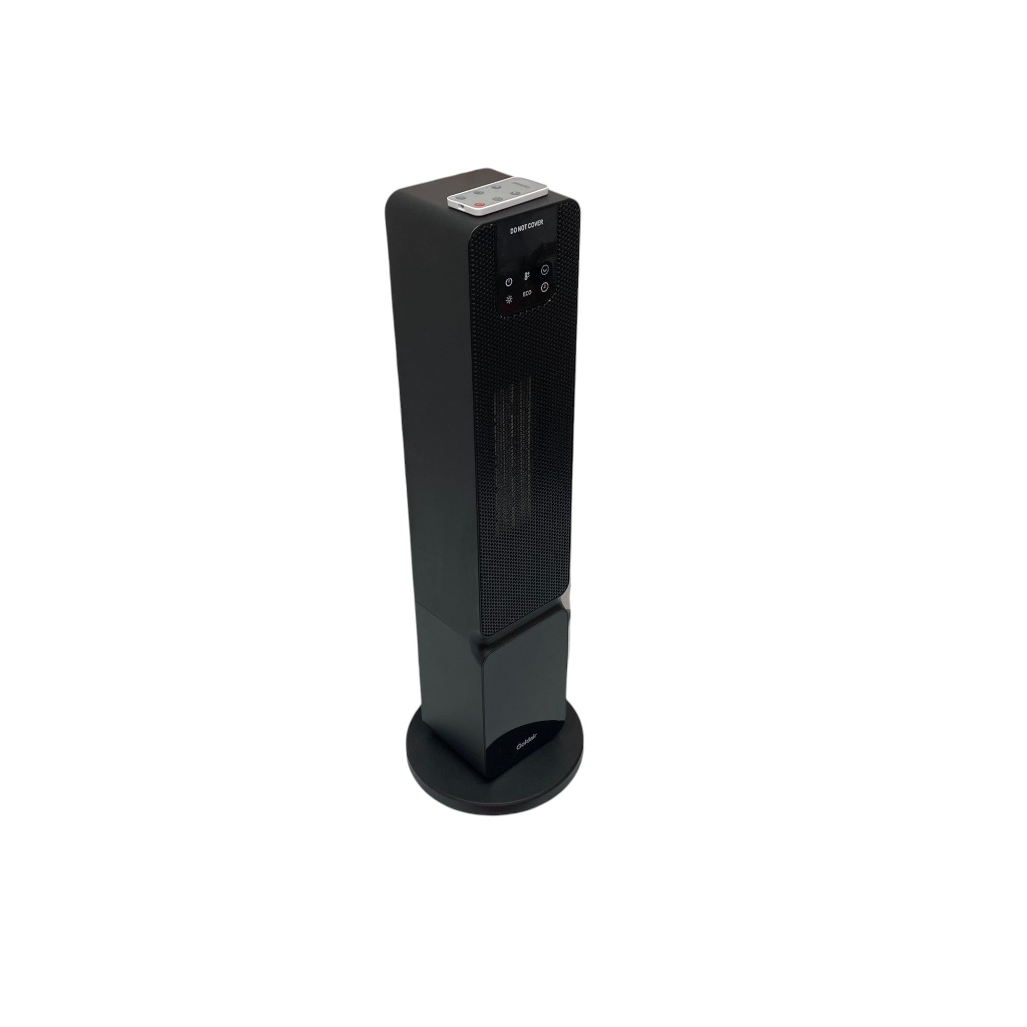 Goldair 2000W Ceramic Tower Heater GCT460