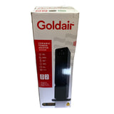 Goldair 2000W Ceramic Tower Heater GCT460