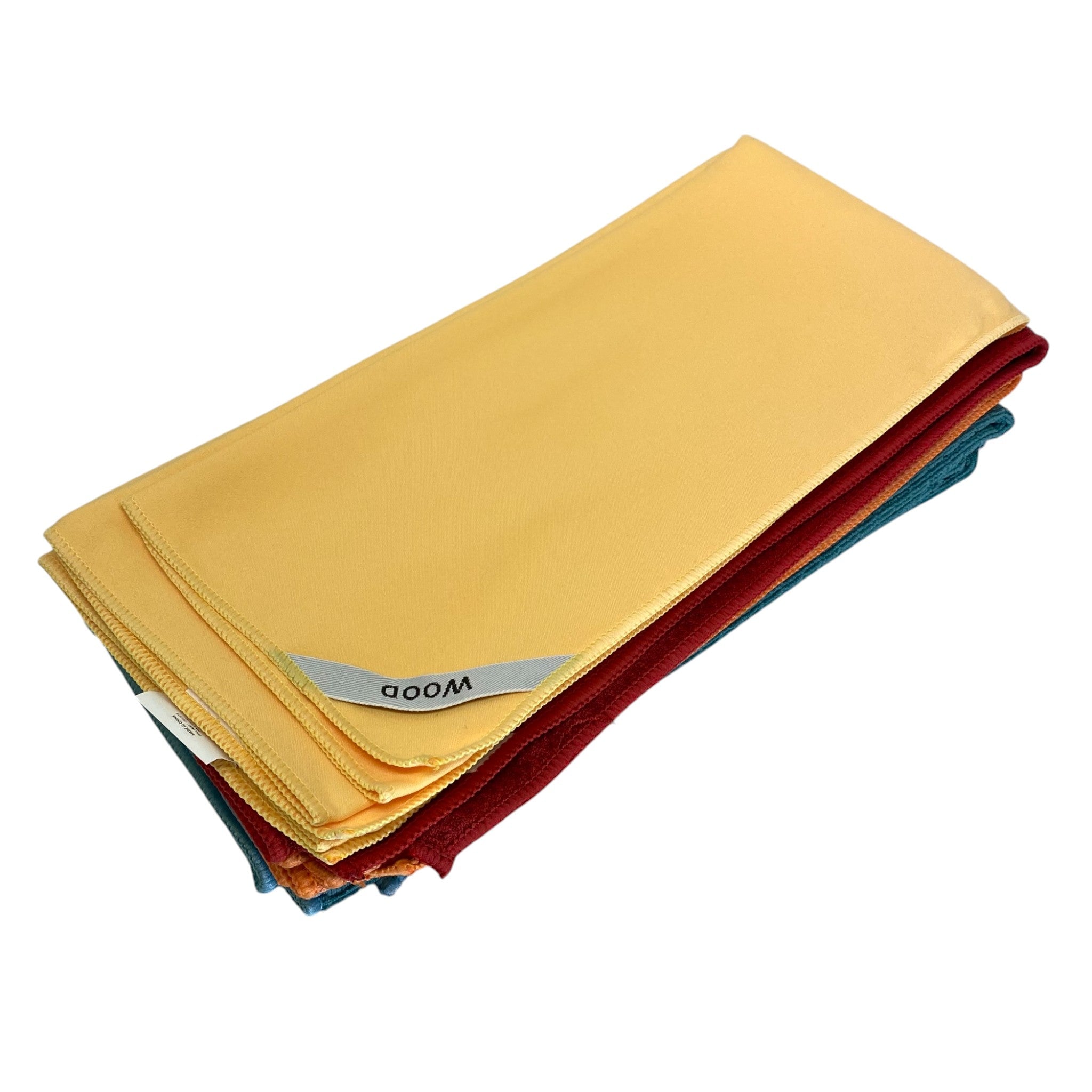 Town & Country Living 7 Pack Multi Purpose Microfiber Cloths