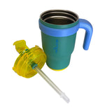 Reduce Coldee 14oz Tumbler with Handle