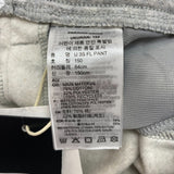 Adidas 3 Stripe Hooded Zip Top and Full Length Pants - 11-12Y SIZE - 12