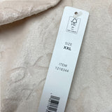 DKNY Women's 2 Piece Comfy Fleece Lounge Set SIZE - XXL