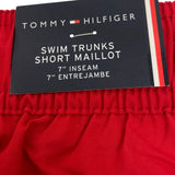 Tommy Hilfiger Men's Swim Trunks SIZE - Large