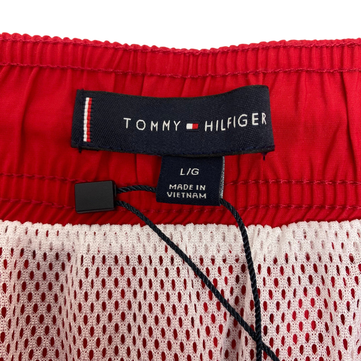 Tommy Hilfiger Men's Swim Trunks SIZE - Large