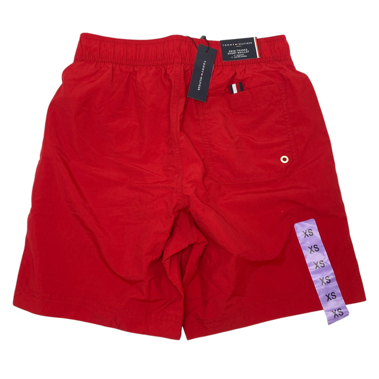 Tommy Hilfiger Men's Swim Trunks SIZE - Extra Small