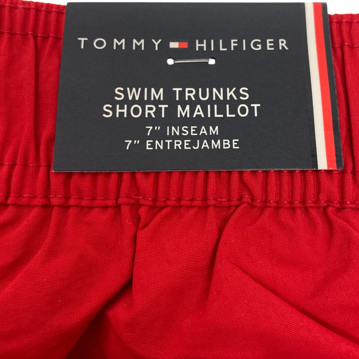 Tommy Hilfiger Men's Swim Trunks SIZE - Extra Small