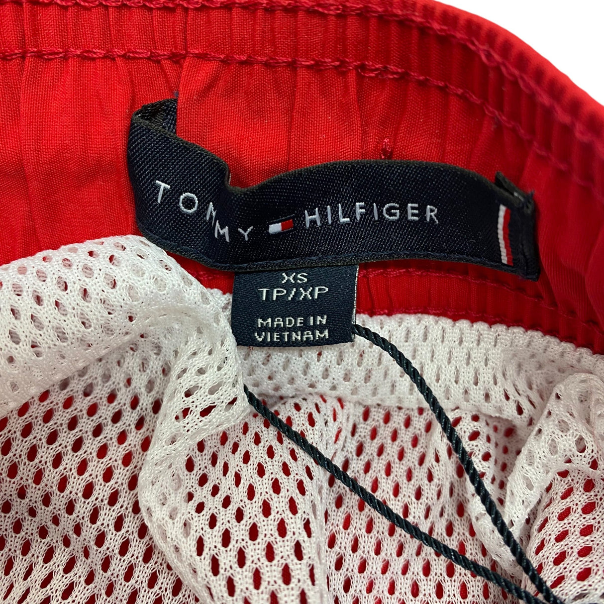 Tommy Hilfiger Men's Swim Trunks SIZE - Extra Small