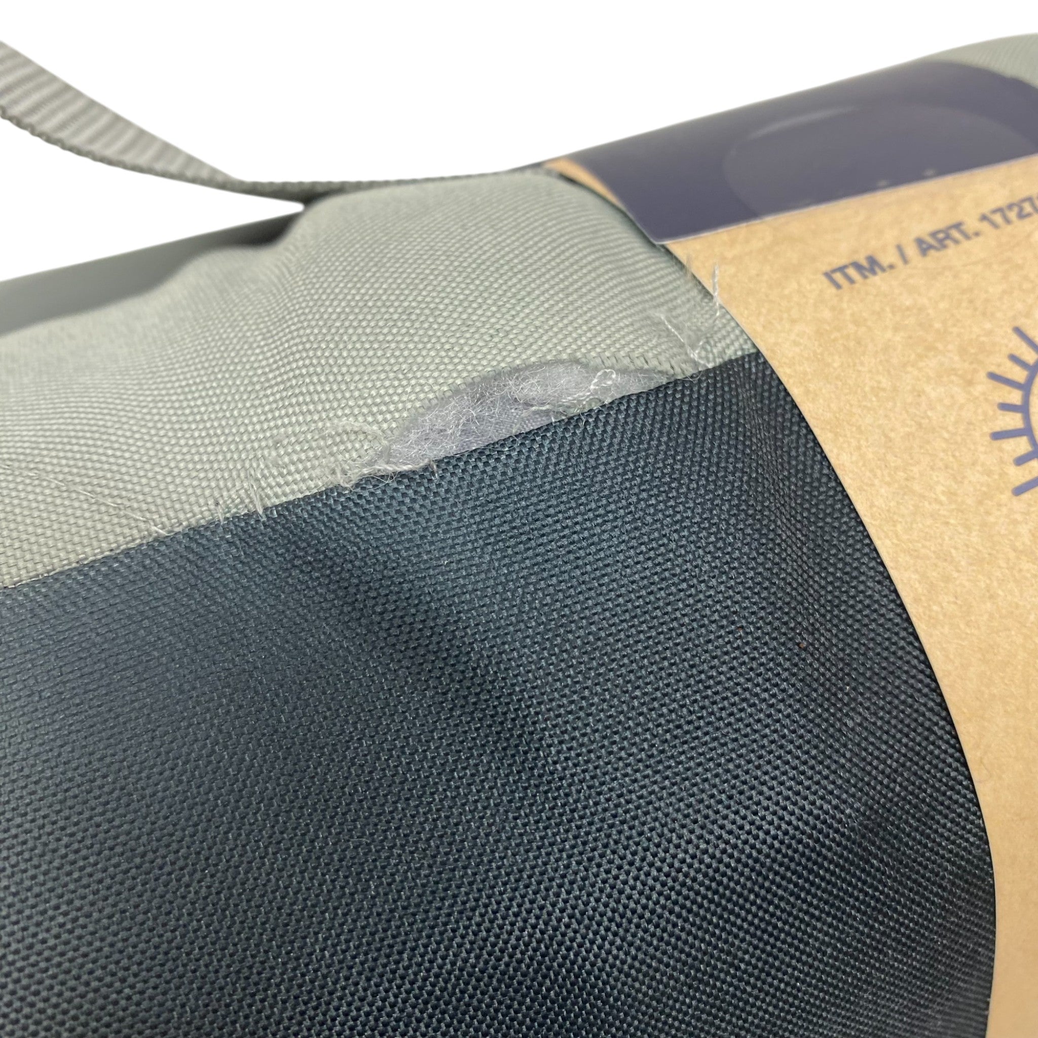 Weatherproof Vintage Outdoor Blanket 152 x 182cm