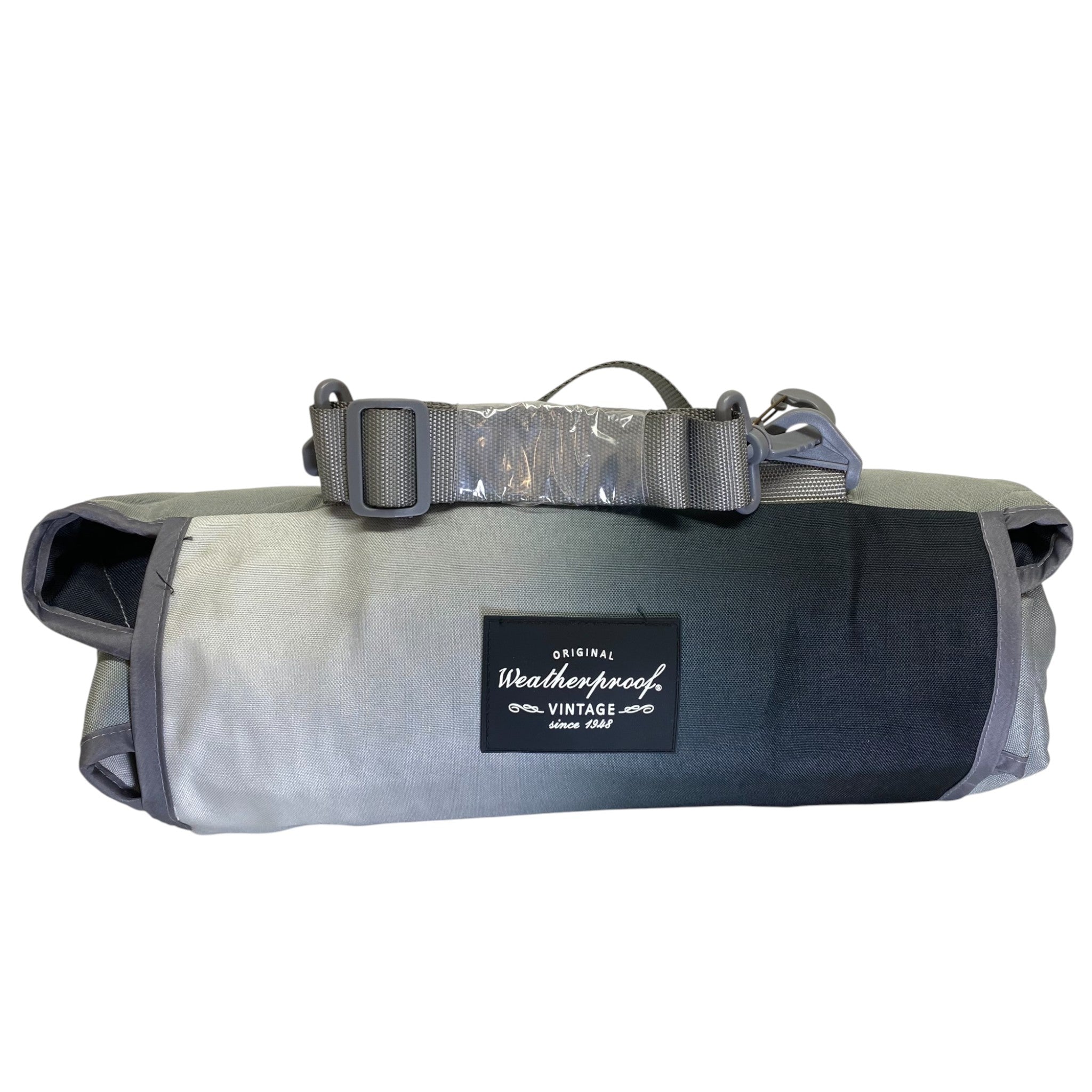 Weatherproof Vintage Outdoor Blanket 152 x 182cm