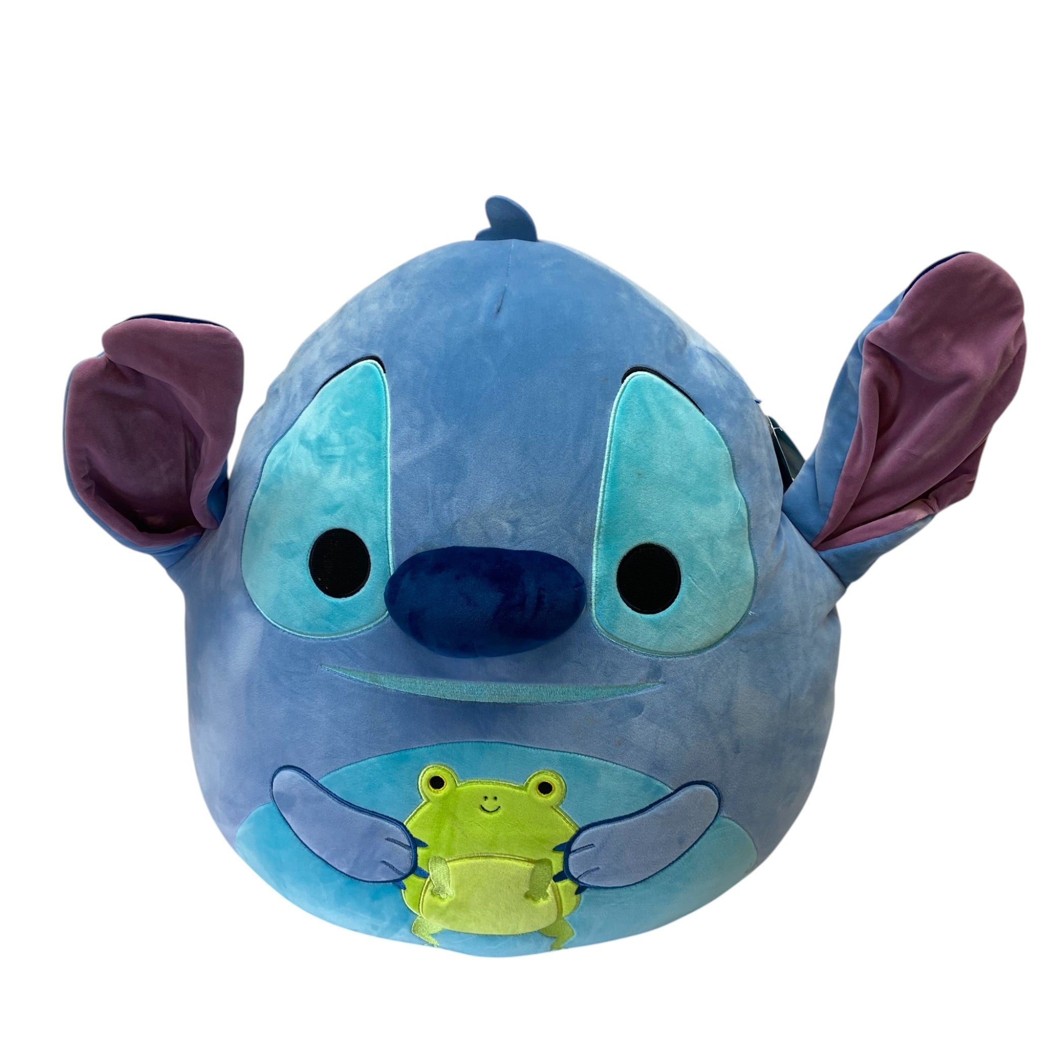 Squishmallows Original Disney 20” Stitch Plush
