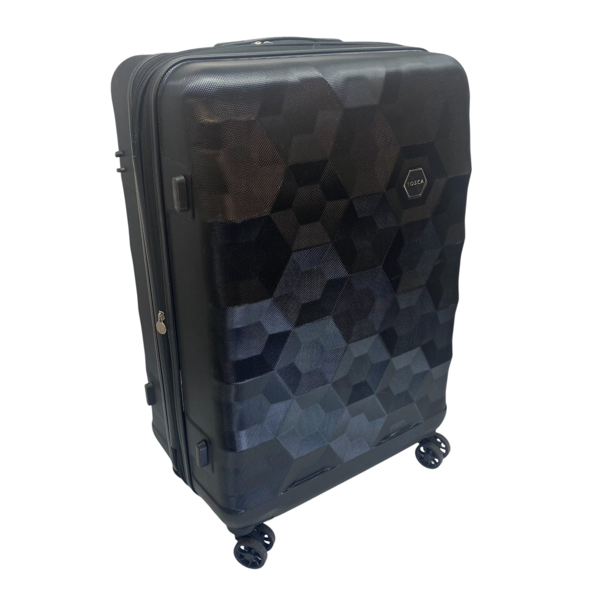 Tosca Bahama Large 75cm Hardside Suitcase