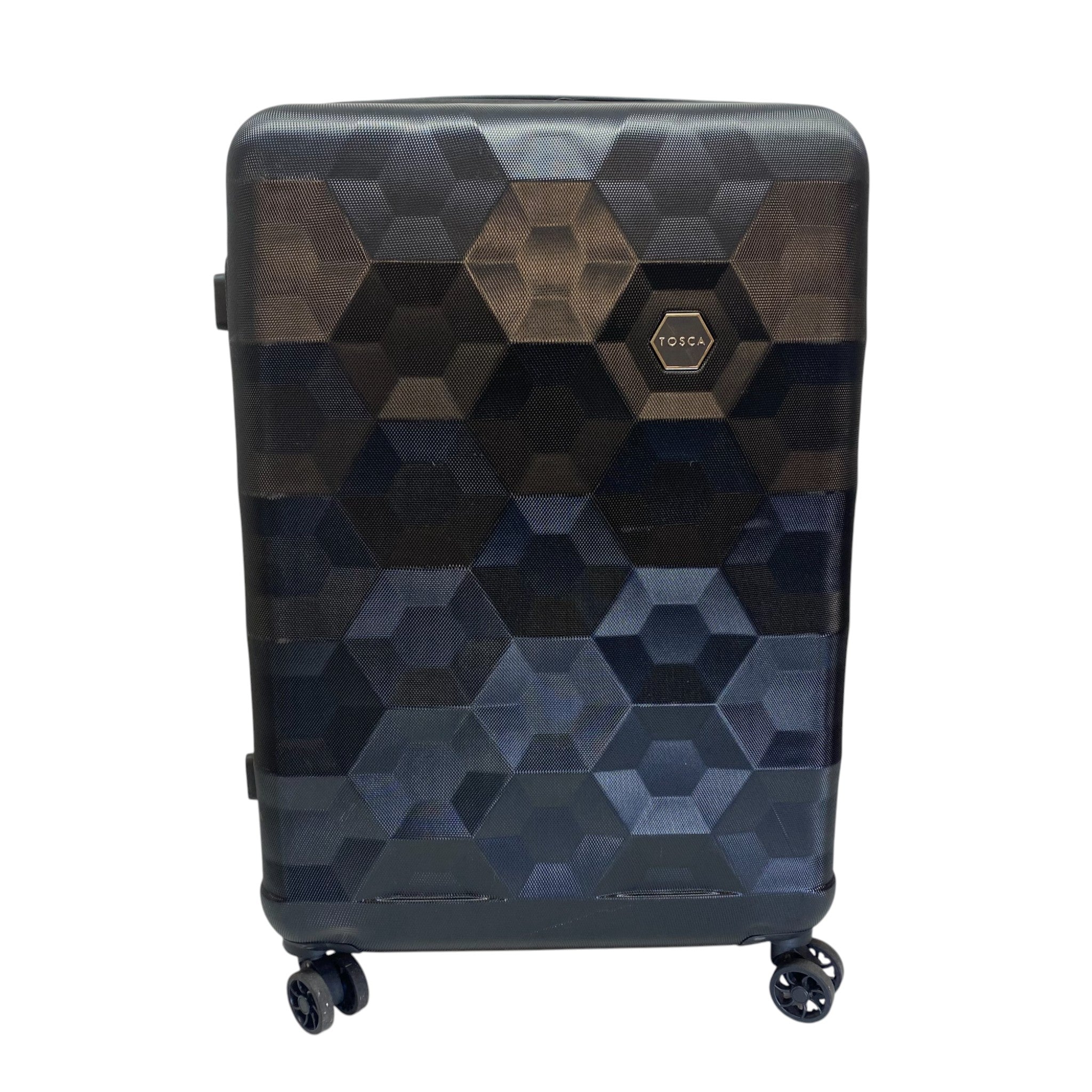 Tosca Bahama Large 75cm Hardside Suitcase