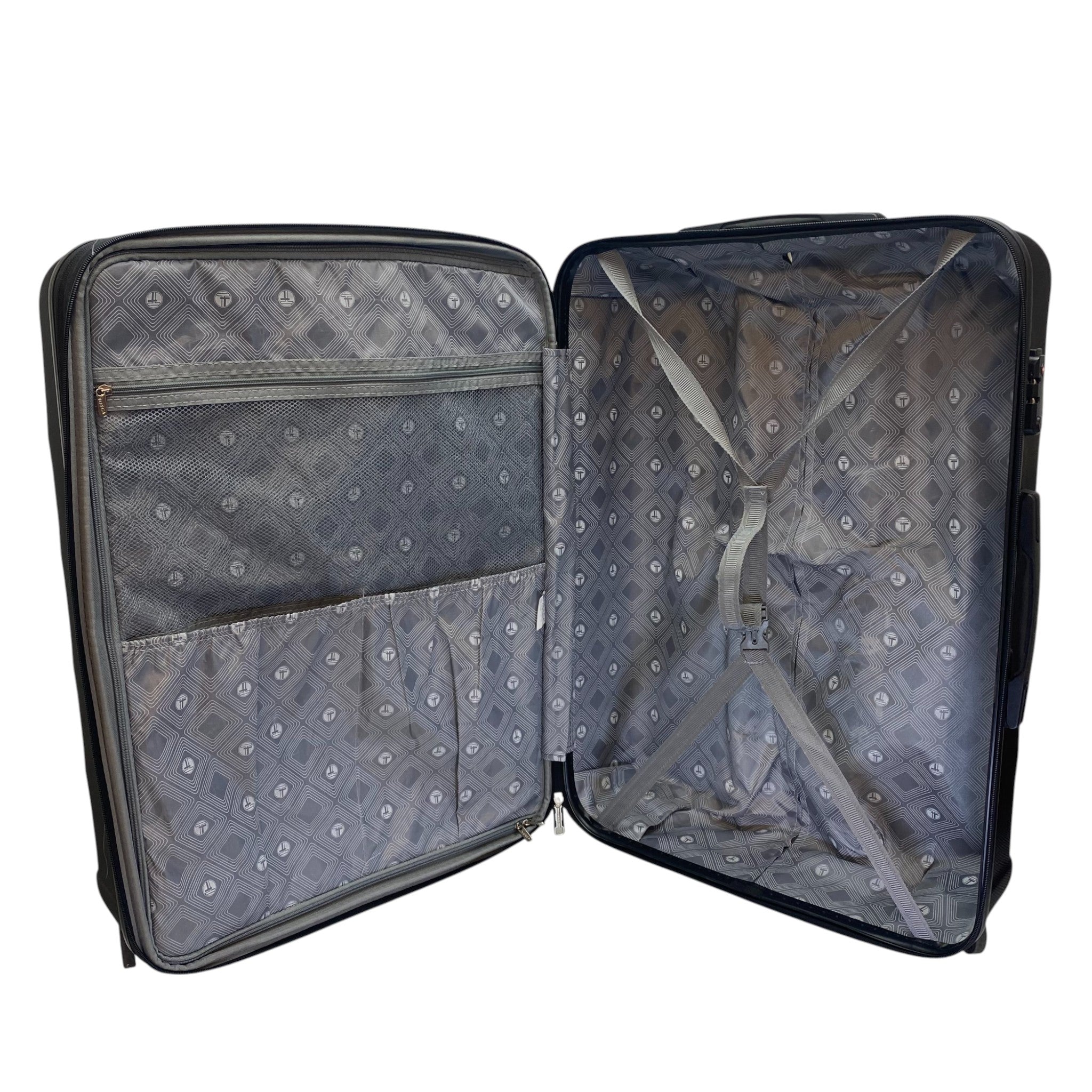 Tosca Bahama Large 75cm Hardside Suitcase