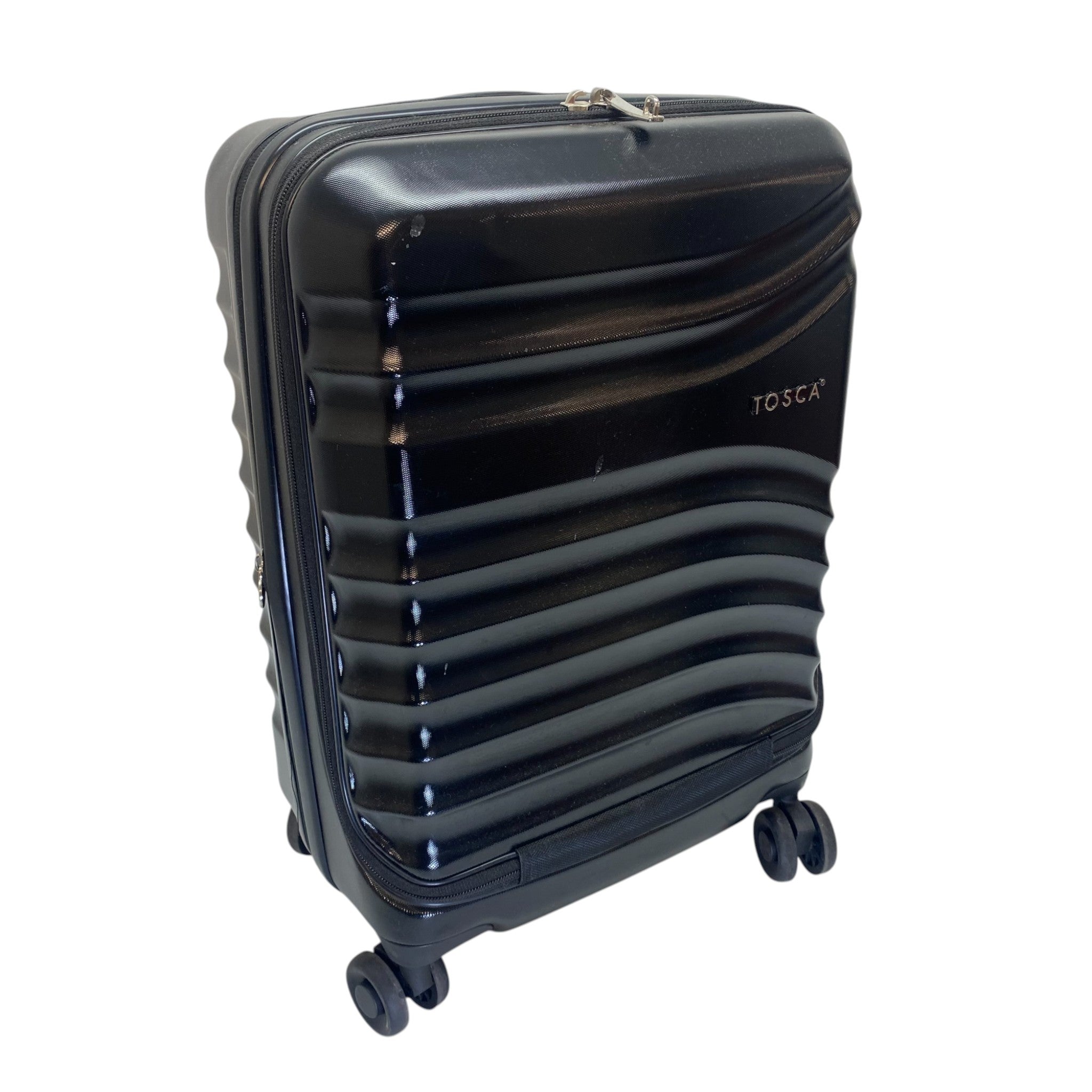 Tosca Metro 55cm Carry On Suitcase