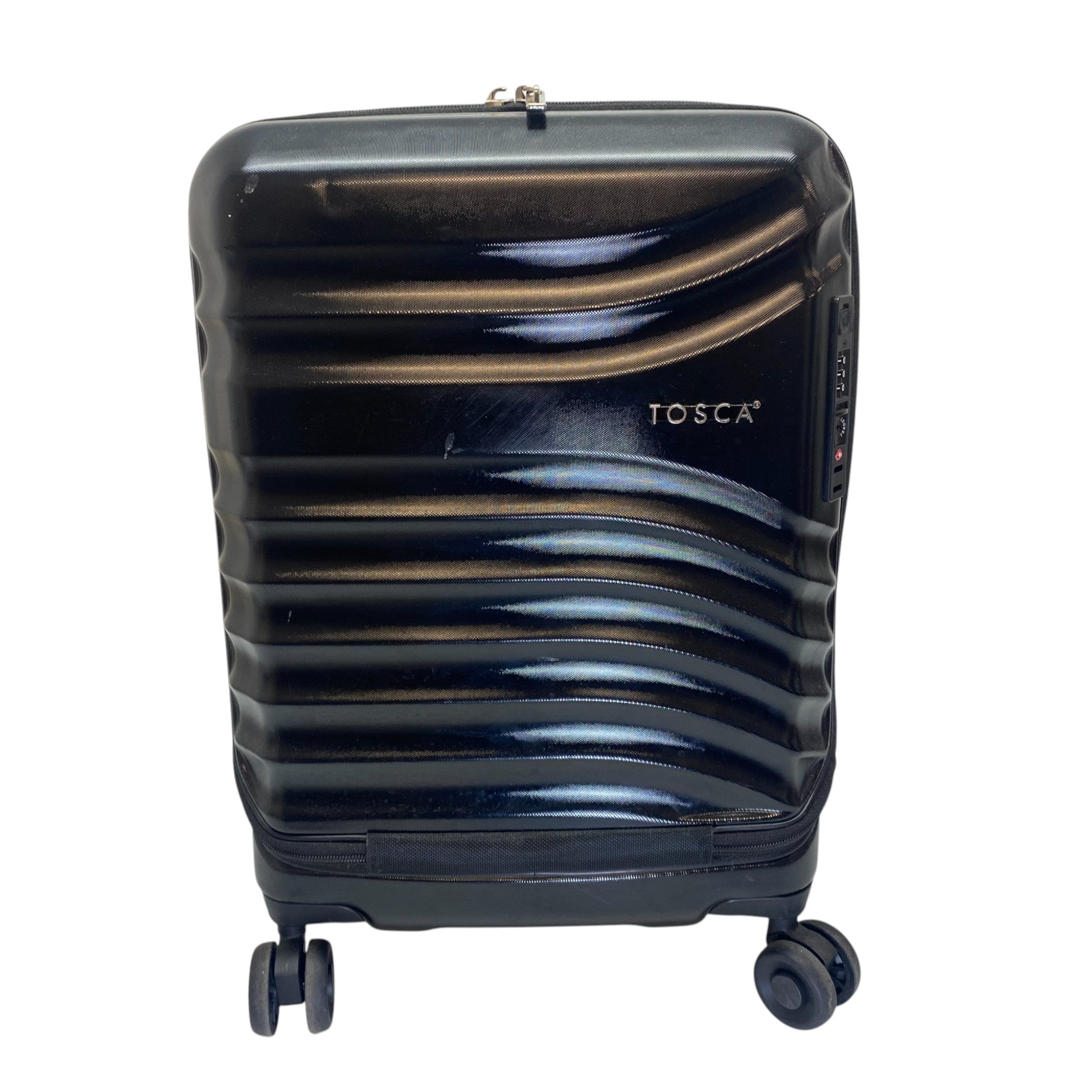Tosca Metro 55cm Carry On Suitcase