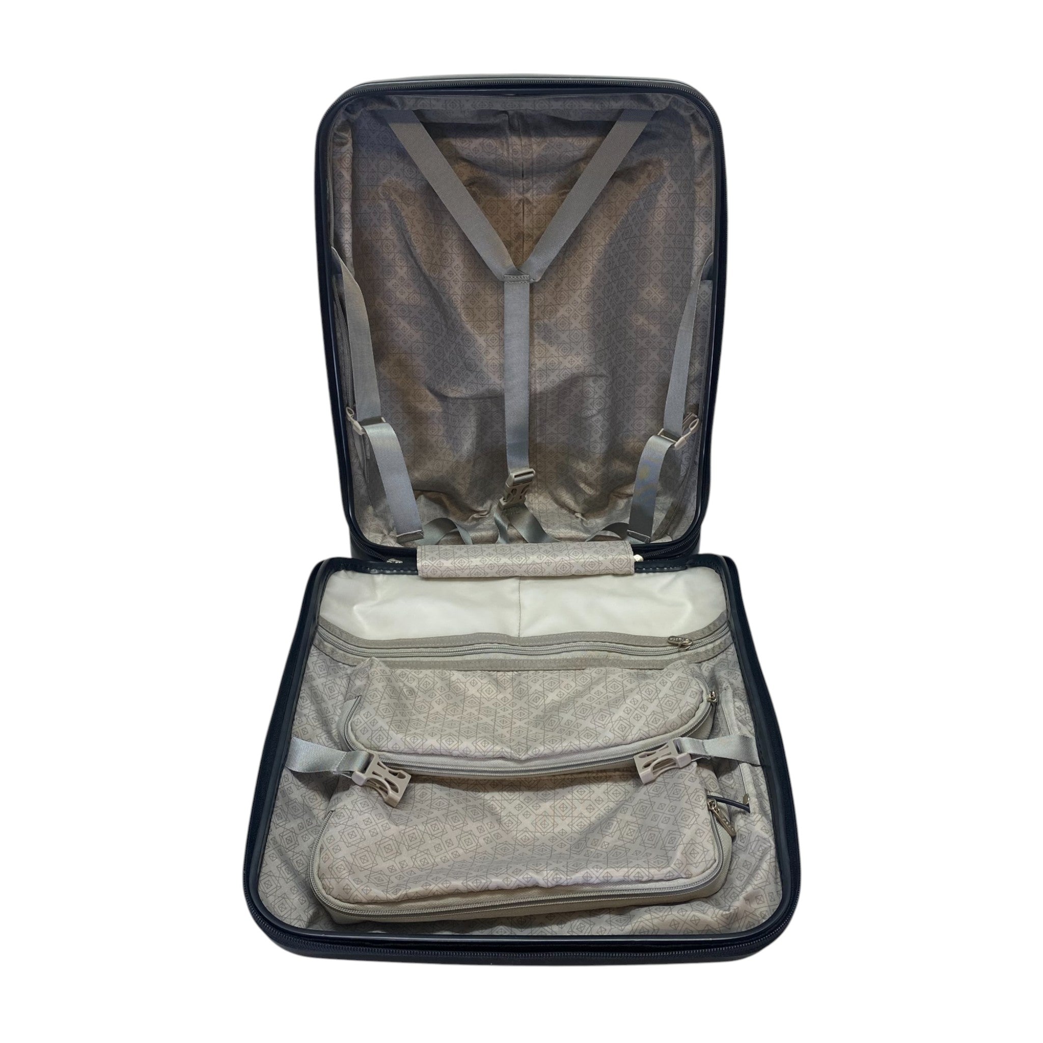 Tosca Metro 55cm Carry On Suitcase