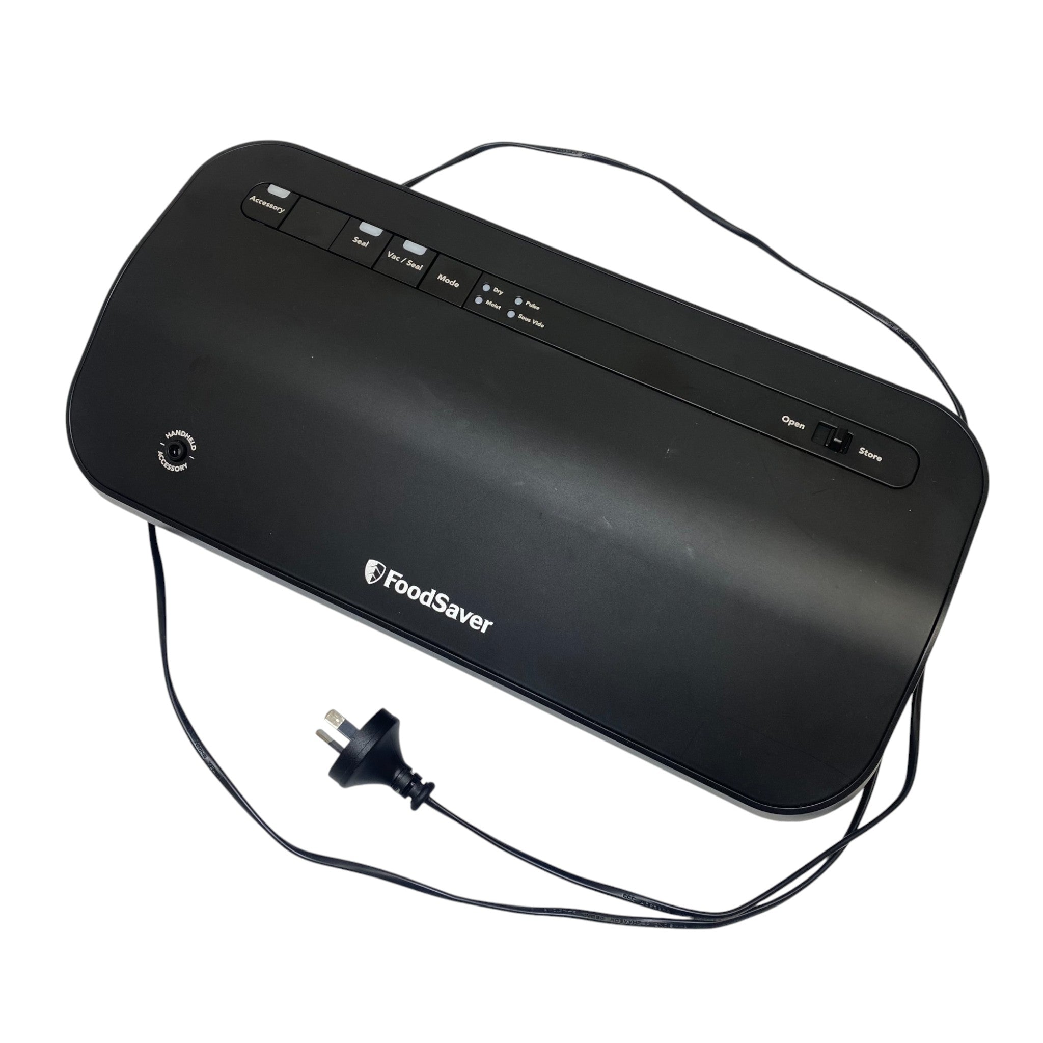 FoodSaver Preserve Vacuum Sealer